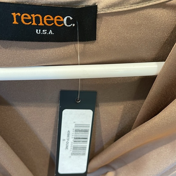 ReneeC top BNWT - Picture 2 of 2